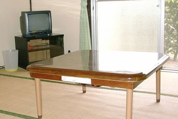 Kirishima Onsen Tabinoyu (Kirishima-shi)